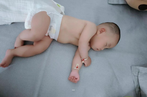 聊城宝宝咳嗽发烧拉肚子